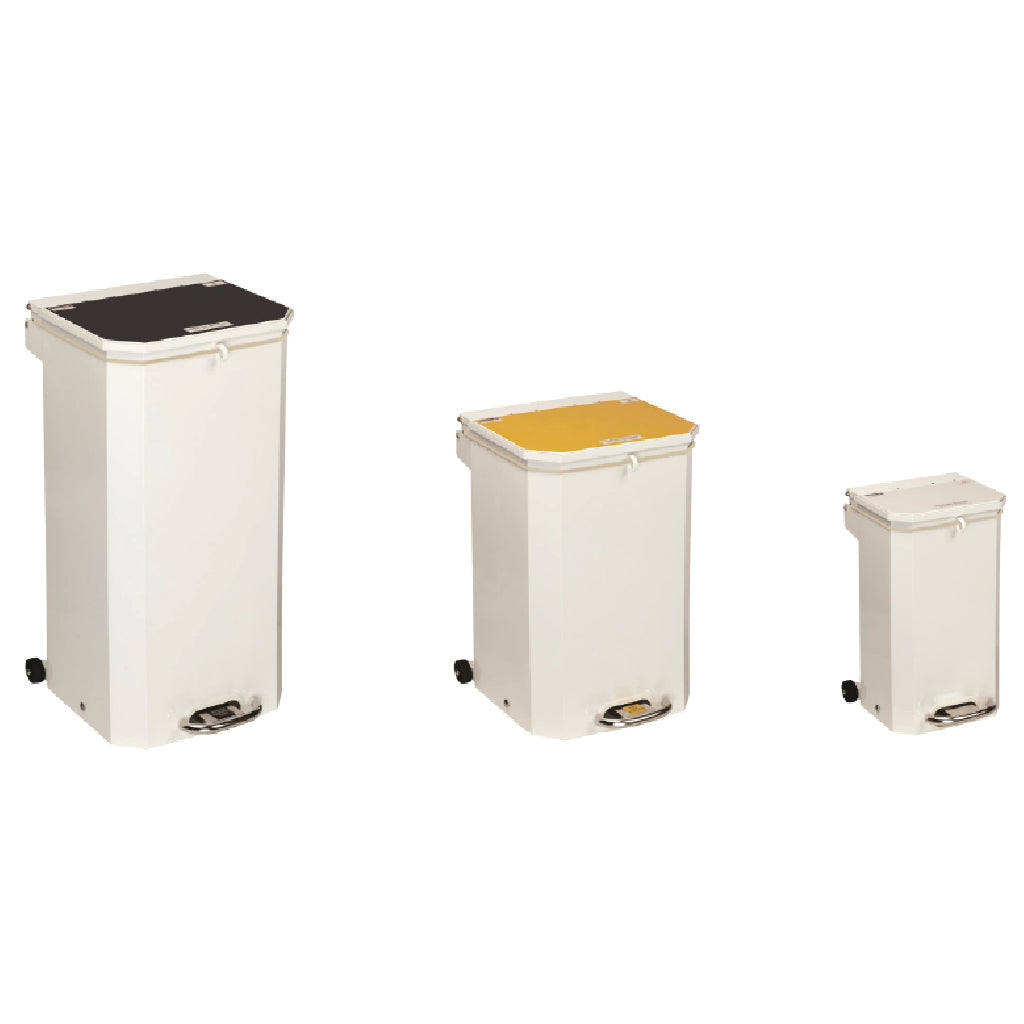 Clinical Waste Bins