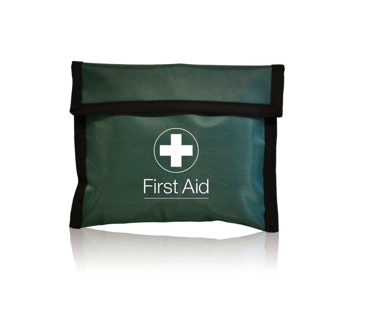 Empty First Aid Envelope Pouch