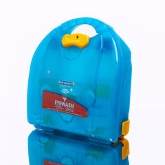 Wallace Cameron Eye Wash First Aid Kit in Mezzo Box