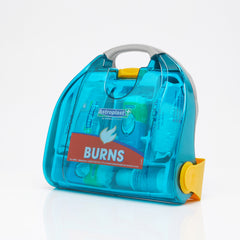 Wallace Cameron Burns First Aid Kit in Bambino Box