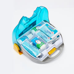 Wallace Cameron Burns First Aid Kit in Bambino Box
