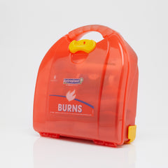 Wallace Cameron Burns First Aid Kit in Mezzo Box