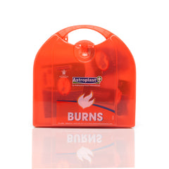 Wallace Cameron Burns First Aid Kit in Piccolo Box
