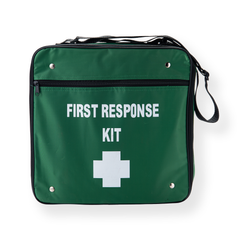 Wallace Cameron First Response Kit in Green Bag