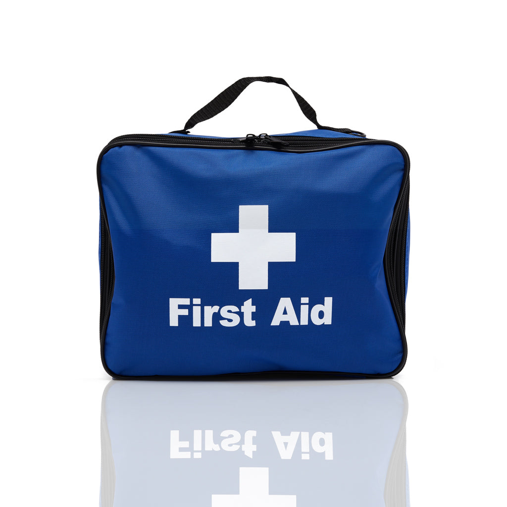 Wallace Cameron Emergency Incident First Aid Kit