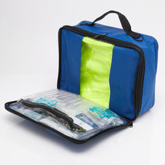 Wallace Cameron Emergency Incident First Aid Kit