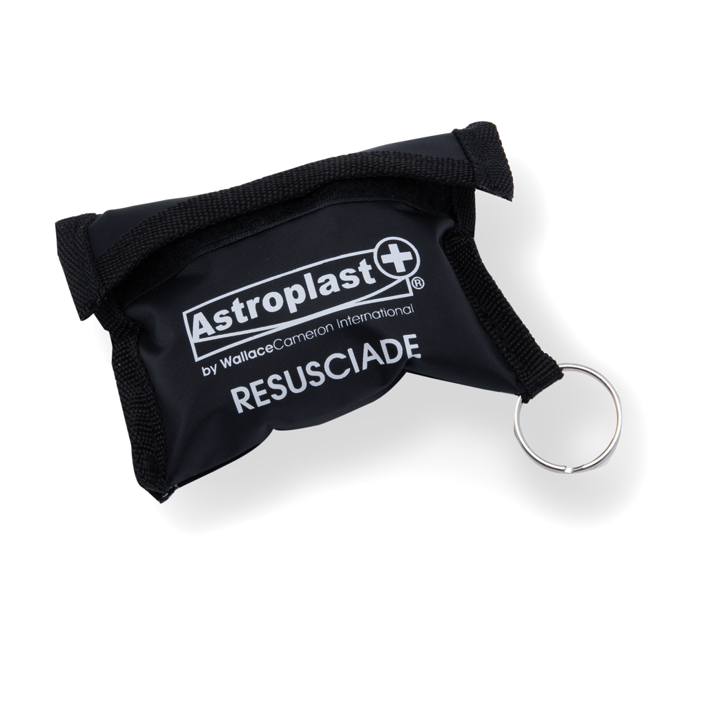 Wallace Cameron Resuscitation Belt Pouch
