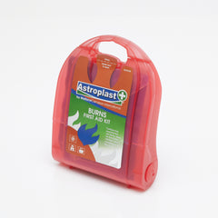 Wallace Cameron Mini Burns First Aid Kit in Micro Box