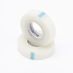 Blue Dot White Elastic Adhesive Bandage (EAB) 2.5cm x 4.5m (Box 12)