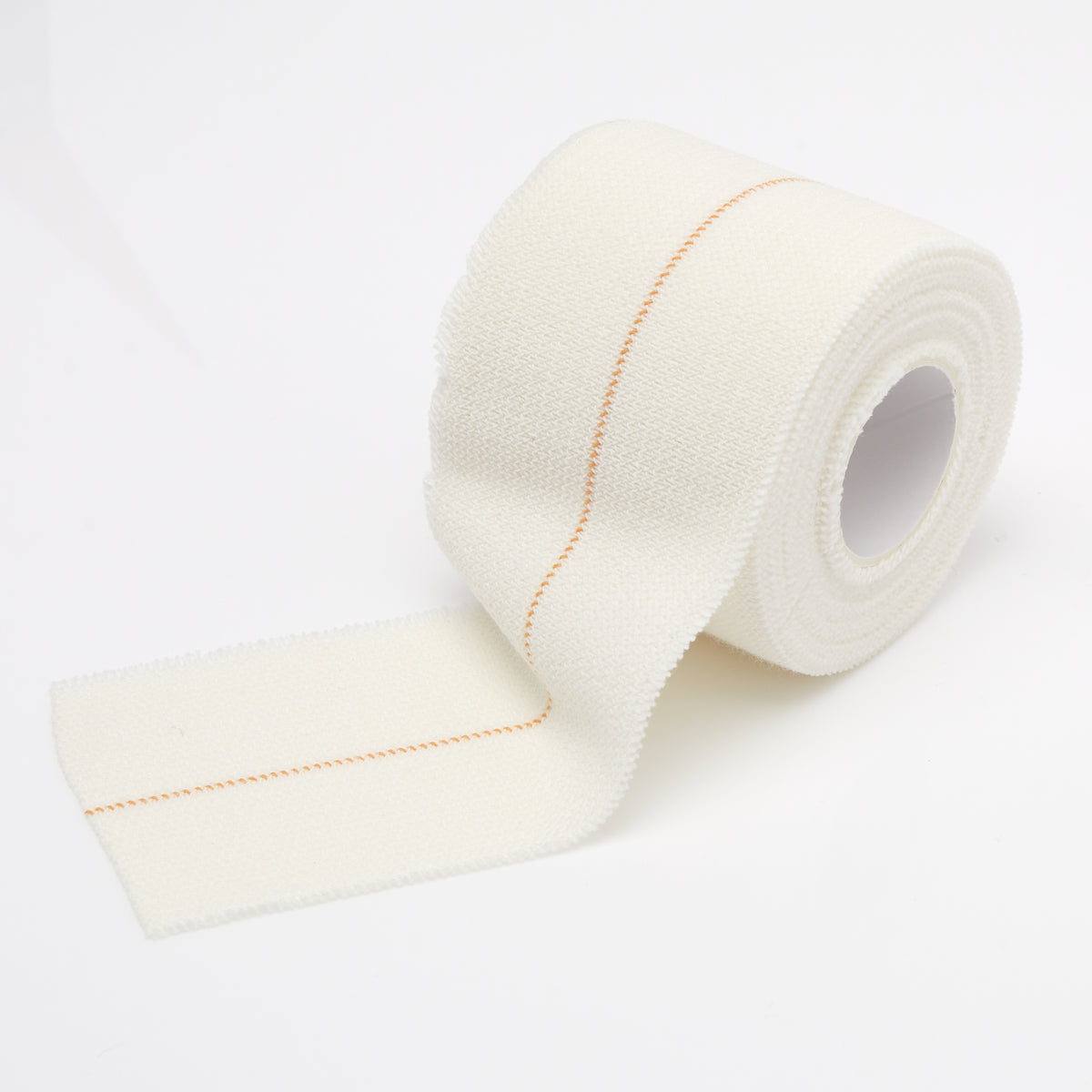 Blue Dot White Elastic Adhesive Bandage (EAB) 5cm x 4.5m (Box 12)