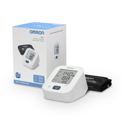 Omron M2+ Automatic Blood Pressure Monitor