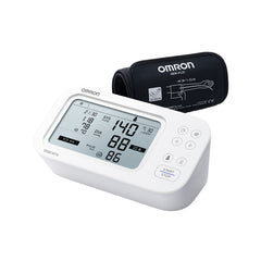 Omron M6 Comfort AFib Automatic Upper Arm Blood Pressure Monitor