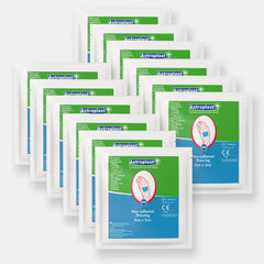 Wallace Cameron Non-Adherent Dressing 5cm x 5cm (Pack 25)