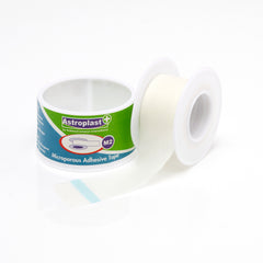 Wallace Cameron Microporous Tape 2.5cm x 5m