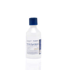 Blue Dot 250ml Eye Wash Solution