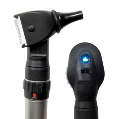 Keeler Practitioner Diagnostic Set 1729-P-1020