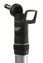 Keeler Practitioner Otoscope 3.6v Head and Bulb ONLY