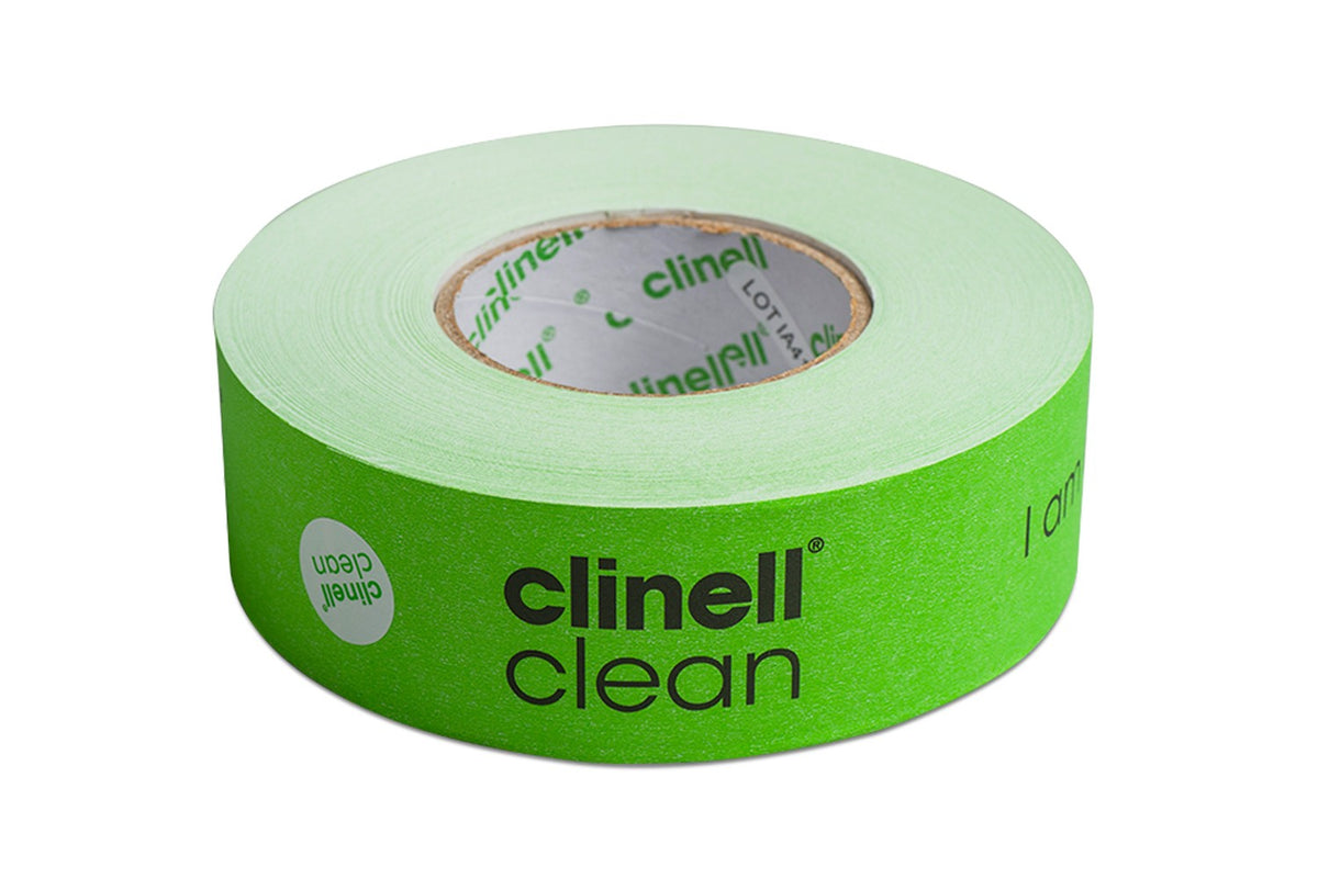 Clinell Indicator Tape