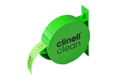 Clinell Wall Mounted Dispensers for Indicator Tape