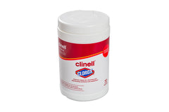 Clinell Clorox Tub