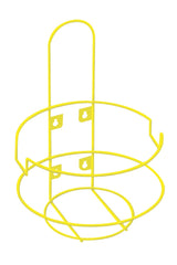 Clinell Wall Mounted Dispensers for Buckets - Yellow