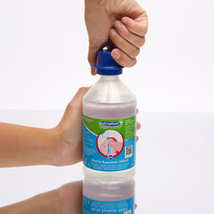 Wallace Cameron 500ml Eye Wash Bottle