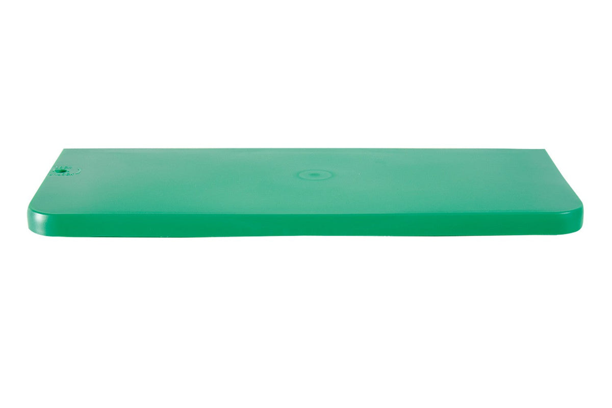 Clinell Wall Mounted Dispenser Lids - Green