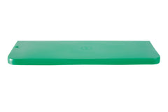 Clinell Wall Mounted Dispenser Lids - Green