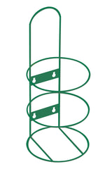 Clinell Wall Mounted Dispensers for Tubs - Green