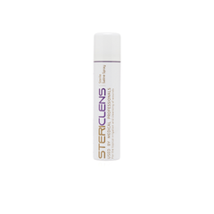 Stericlens 240ml Sterile Saline Spray