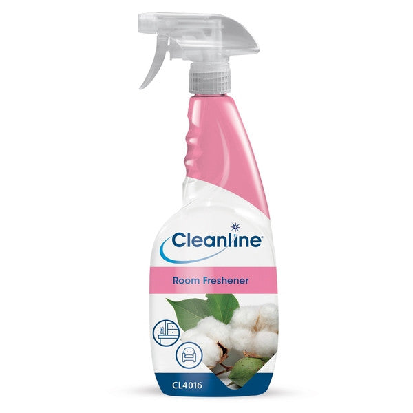 Cleanline Air Freshener 750ML Case 6