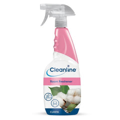 Cleanline Air Freshener 750ML Case 6