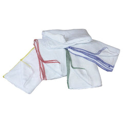 CleanWorks Stockinette Dishcloth Pack 10