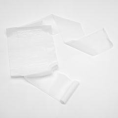 Blue Dot Flow Wrapped Sterile No2 Ambulance Dressing 200mm x 150mm