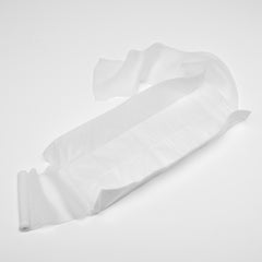 Blue Dot Flow Wrapped Sterile No4 Ambulance Dressing 320mm x 200mm