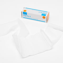 Blue Dot Boxed Large No9 Dressing