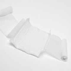 Blue Dot Boxed Medium Dressing