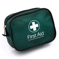 Blue Dot Defibrillator Preparation Kit
