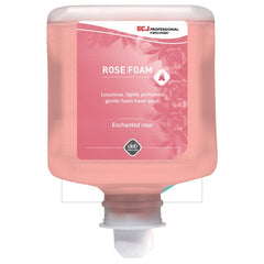 Rose FOAM Washroom Hand Wash Cartridge 1 Liter