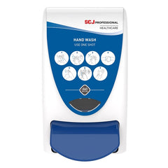 SCJP Healthcare UK Hand Wash Proline Dispenser 1 Liter