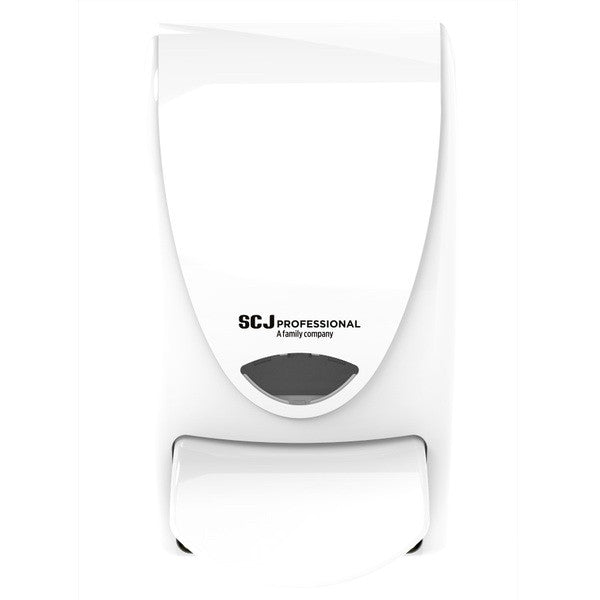Deb Dispenser White 1 Litre