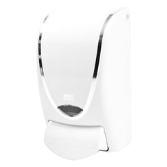 Deb Proline Dispenser Chrome Effect 1.2 Liter