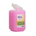 Kleenex Everyday Use Hand Cleanser Refill Pink 1 Liter