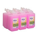 Kleenex Everyday Use Hand Cleanser Refill Pink 1 Liter