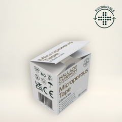 Wallace Cameron Sustainable Microporous Tape 2.5cm x 5m