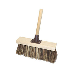 Yard Brush Complete 11.5"