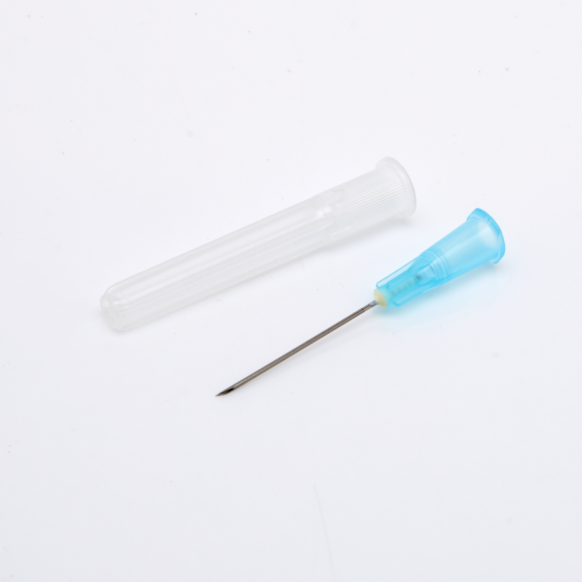 BD Microlance BLUE Hypodermic Needles 23g x 1"