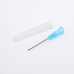 BD Microlance BLUE Hypodermic Needles 23g x 1"