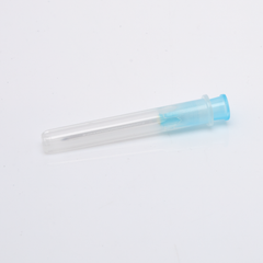 BD Microlance BLUE Hypodermic Needles 23g x 1"