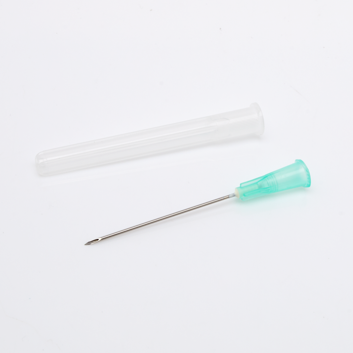 BD Microlance GREEN Hypodermic Needles 21g x 1.5"